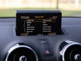 Audi A1 Sportback 1.0 TFSI Advance Sport S-line , Cruise control, Navigatie, thumbnail 11