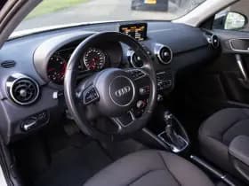 Audi A1 Sportback 1.0 TFSI Advance Sport S-line , Cruise control, Navigatie, thumbnail 4