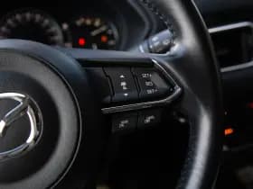 Mazda CX-5 2.0 SkyActiv-G 165 Luxury , Adap. cruise, Bose, Stoel/stuurverwarming, thumbnail 11