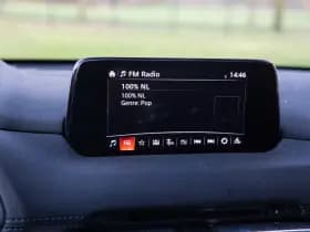 Mazda CX-5 2.0 SkyActiv-G 165 Luxury , Adap. cruise, Bose, Stoel/stuurverwarming, thumbnail 14