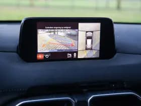 Mazda CX-5 2.0 SkyActiv-G 165 Luxury , Adap. cruise, Bose, Stoel/stuurverwarming, thumbnail 15