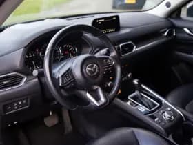 Mazda CX-5 2.0 SkyActiv-G 165 Luxury , Adap. cruise, Bose, Stoel/stuurverwarming, thumbnail 4