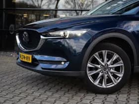 Mazda CX-5 2.0 SkyActiv-G 165 Luxury , Adap. cruise, Bose, Stoel/stuurverwarming, thumbnail 7