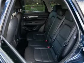 Mazda CX-5 2.0 SkyActiv-G 165 Luxury , Adap. cruise, Bose, Stoel/stuurverwarming, thumbnail 9