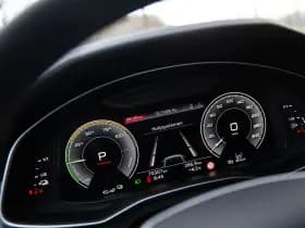 Audi A6 Avant 55 TFSI e quattro Pro Line S Competition , Ultra blauw, Panoramadak, 3D camera, B&O, Trekhaak, thumbnail 11