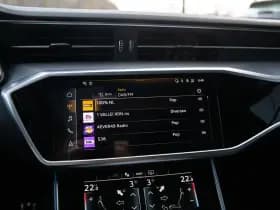 Audi A6 Avant 55 TFSI e quattro Pro Line S Competition , Ultra blauw, Panoramadak, 3D camera, B&O, Trekhaak, thumbnail 14