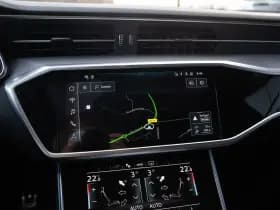 Audi A6 Avant 55 TFSI e quattro Pro Line S Competition , Ultra blauw, Panoramadak, 3D camera, B&O, Trekhaak, thumbnail 15