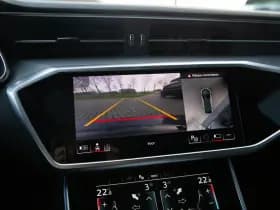 Audi A6 Avant 55 TFSI e quattro Pro Line S Competition , Ultra blauw, Panoramadak, 3D camera, B&O, Trekhaak, thumbnail 17