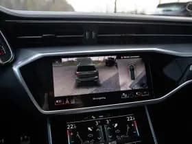 Audi A6 Avant 55 TFSI e quattro Pro Line S Competition , Ultra blauw, Panoramadak, 3D camera, B&O, Trekhaak, thumbnail 18