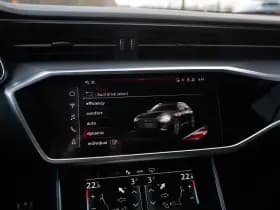 Audi A6 Avant 55 TFSI e quattro Pro Line S Competition , Ultra blauw, Panoramadak, 3D camera, B&O, Trekhaak, thumbnail 19