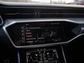 Audi A6 Avant 55 TFSI e quattro Pro Line S Competition , Ultra blauw, Panoramadak, 3D camera, B&O, Trekhaak, thumbnail 21