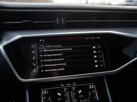 Audi A6 Avant 55 TFSI e quattro Pro Line S Competition , Ultra blauw, Panoramadak, 3D camera, B&O, Trekhaak, thumbnail 23