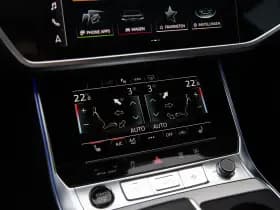 Audi A6 Avant 55 TFSI e quattro Pro Line S Competition , Ultra blauw, Panoramadak, 3D camera, B&O, Trekhaak, thumbnail 25