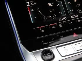 Audi A6 Avant 55 TFSI e quattro Pro Line S Competition , Ultra blauw, Panoramadak, 3D camera, B&O, Trekhaak, thumbnail 26