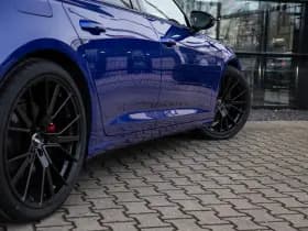 Audi A6 Avant 55 TFSI e quattro Pro Line S Competition , Ultra blauw, Panoramadak, 3D camera, B&O, Trekhaak, thumbnail 9