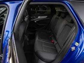 Audi A6 Avant 55 TFSI e quattro Pro Line S Competition , Ultra blauw, Panoramadak, 3D camera, B&O, Trekhaak, thumbnail 10