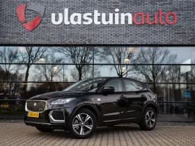 Jaguar E-Pace 1.5 P300e AWD R-Dynamic SE , Panoramadak, Leer, Carplay,