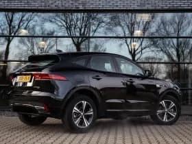 Jaguar E-Pace 1.5 P300e AWD R-Dynamic SE , Panoramadak, Leer, Carplay, thumbnail 2