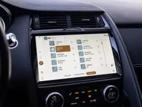 Jaguar E-Pace 1.5 P300e AWD R-Dynamic SE , Panoramadak, Leer, Carplay, thumbnail 14