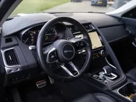 Jaguar E-Pace 1.5 P300e AWD R-Dynamic SE , Panoramadak, Leer, Carplay, thumbnail 5