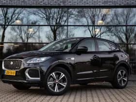 Jaguar E-Pace 1.5 P300e AWD R-Dynamic SE , Panoramadak, Leer, Carplay, thumbnail 7