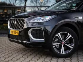 Jaguar E-Pace 1.5 P300e AWD R-Dynamic SE , Panoramadak, Leer, Carplay, thumbnail 8