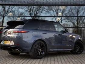 Land Rover Range Rover Sport 3.0 P510e First Edition , Panoramadak, Meridian, 3Dcamera, thumbnail 2