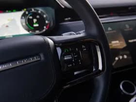 Land Rover Range Rover Sport 3.0 P510e First Edition , Panoramadak, Meridian, 3Dcamera, thumbnail 12