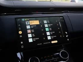 Land Rover Range Rover Sport 3.0 P510e First Edition , Panoramadak, Meridian, 3Dcamera, thumbnail 20