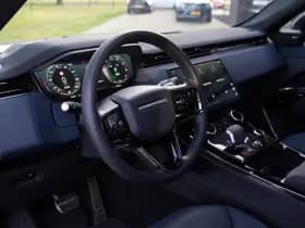 Land Rover Range Rover Sport 3.0 P510e First Edition , Panoramadak, Meridian, 3Dcamera, thumbnail 5