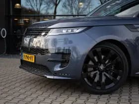 Land Rover Range Rover Sport 3.0 P510e First Edition , Panoramadak, Meridian, 3Dcamera, thumbnail 8