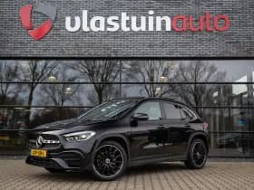 Mercedes-Benz GLA 250 e AMG Line , Panoramadak, Sfeerverlichting, Achteruitrijcamera,