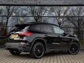 Mercedes-Benz GLA 250 e AMG Line , Panoramadak, Sfeerverlichting, Achteruitrijcamera, thumbnail 2