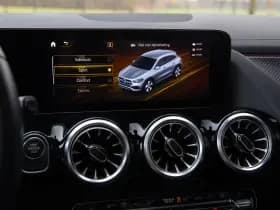 Mercedes-Benz GLA 250 e AMG Line , Panoramadak, Sfeerverlichting, Achteruitrijcamera, thumbnail 18