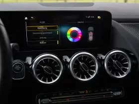 Mercedes-Benz GLA 250 e AMG Line , Panoramadak, Sfeerverlichting, Achteruitrijcamera, thumbnail 21