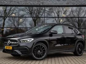 Mercedes-Benz GLA 250 e AMG Line , Panoramadak, Sfeerverlichting, Achteruitrijcamera, thumbnail 7