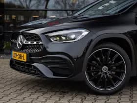 Mercedes-Benz GLA 250 e AMG Line , Panoramadak, Sfeerverlichting, Achteruitrijcamera, thumbnail 8