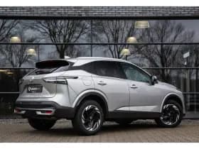 Nissan QASHQAI 1.3 MHEV Xtronic N-Connecta , Navigatie, Stoelverwarming, thumbnail 2