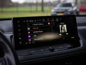 Nissan QASHQAI 1.3 MHEV Xtronic N-Connecta , Navigatie, Stoelverwarming, thumbnail 15