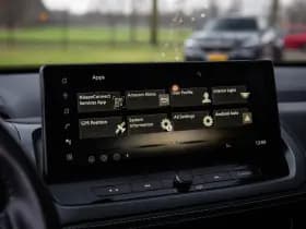 Nissan QASHQAI 1.3 MHEV Xtronic N-Connecta , Navigatie, Stoelverwarming, thumbnail 17