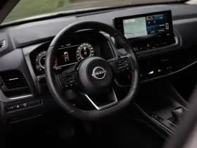 Nissan QASHQAI 1.3 MHEV Xtronic N-Connecta , Navigatie, Stoelverwarming, thumbnail 4