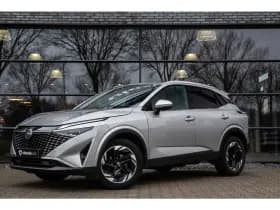 Nissan QASHQAI 1.3 MHEV Xtronic N-Connecta , Navigatie, Stoelverwarming, thumbnail 5