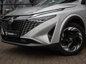 Nissan QASHQAI 1.3 MHEV Xtronic N-Connecta , Navigatie, Stoelverwarming, thumbnail 6