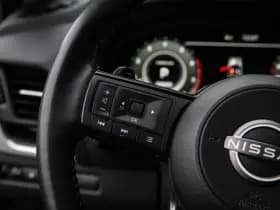 Nissan QASHQAI 1.3 MHEV Xtronic N-Connecta , Navigatie, Stoelverwarming, thumbnail 9