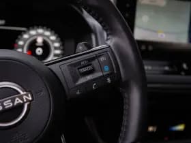 Nissan QASHQAI 1.3 MHEV Xtronic N-Connecta , Navigatie, Stoelverwarming, thumbnail 10