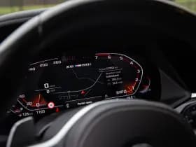 BMW X6 M50i High Executive , Laser, Trekhaak, Harman Kardon, Bekerverwarmer/verkoeler, Panoramadak thumbnail 12