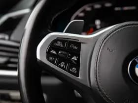 BMW X6 M50i High Executive , Laser, Trekhaak, Harman Kardon, Bekerverwarmer/verkoeler, Panoramadak thumbnail 13