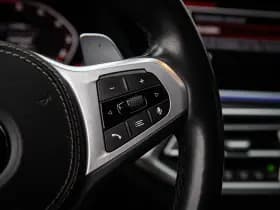 BMW X6 M50i High Executive , Laser, Trekhaak, Harman Kardon, Bekerverwarmer/verkoeler, Panoramadak thumbnail 14