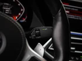 BMW X6 M50i High Executive , Laser, Trekhaak, Harman Kardon, Bekerverwarmer/verkoeler, Panoramadak thumbnail 17