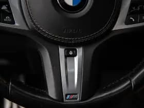 BMW X6 M50i High Executive , Laser, Trekhaak, Harman Kardon, Bekerverwarmer/verkoeler, Panoramadak thumbnail 18
